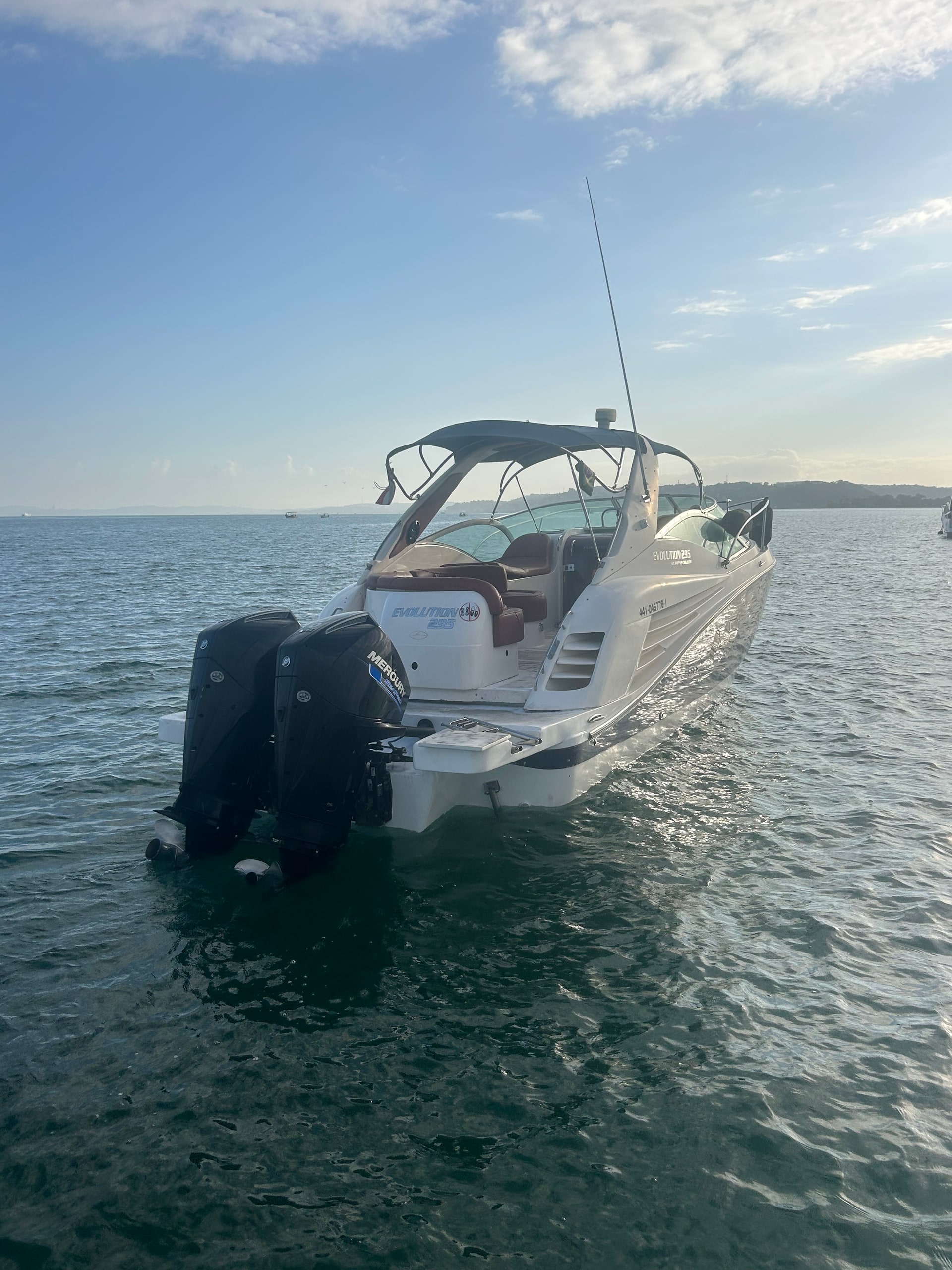 Turistando In Bahia 7
