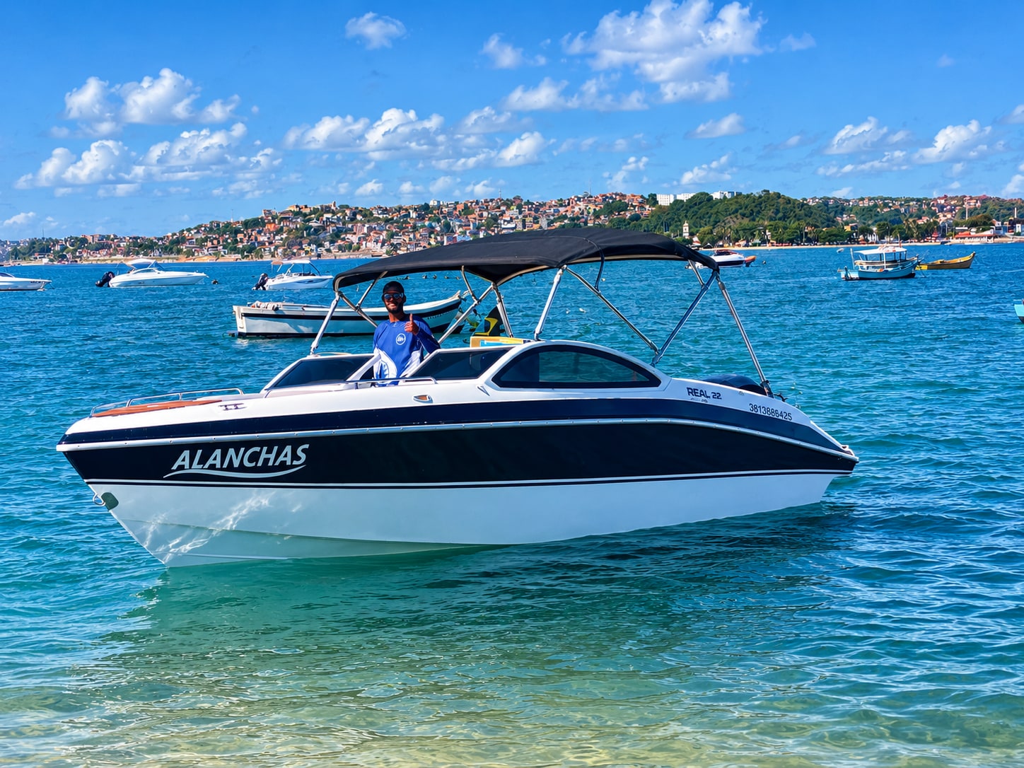 ALANCHAS 5