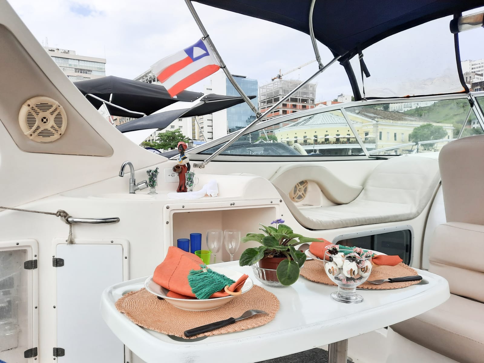 Julinha IV 2