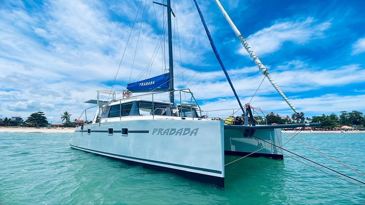 PRABABA 9