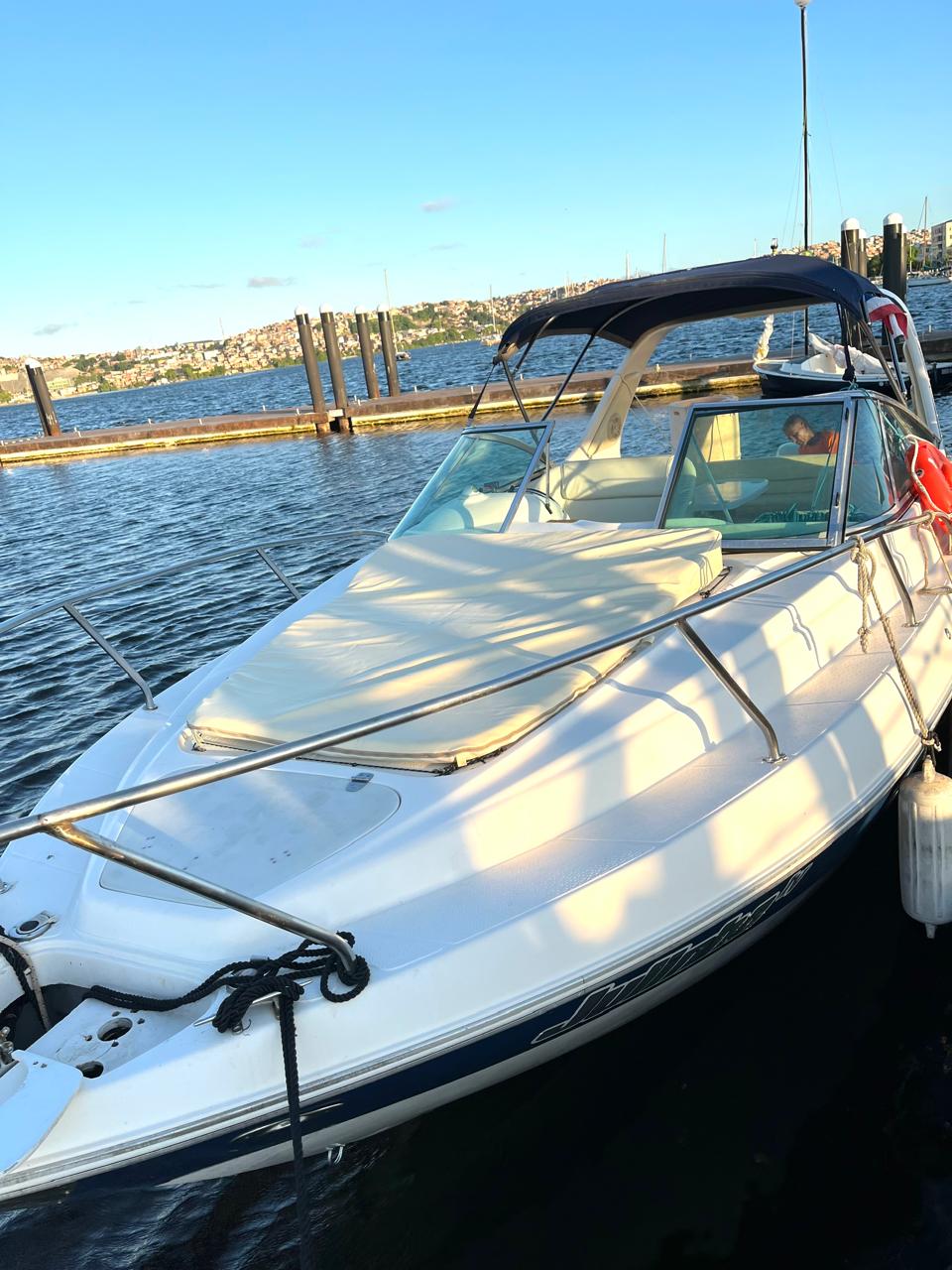 Julinha IV 5